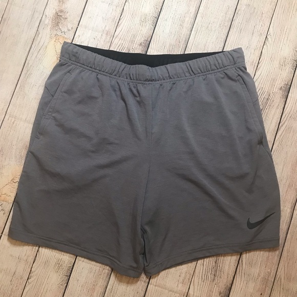 nike dry hyper training shorts